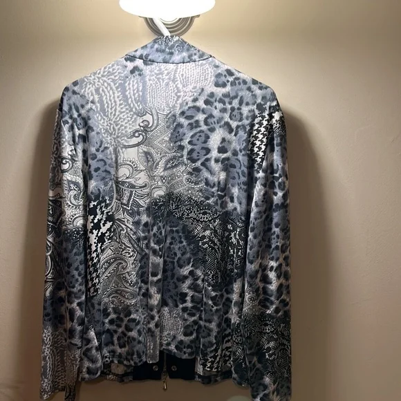 2 piece Joseph Ribkoff - Picture 4 of 6